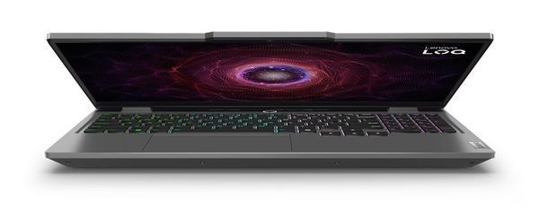 Ноутбук Lenovo LOQ 15ARP9 (83JC008ARA) Luna Grey