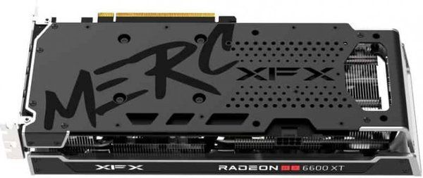 Відеокарта XFX 8Gb GDDR6 128Bit Radeon RX 6600 XT Speedster MERC 308