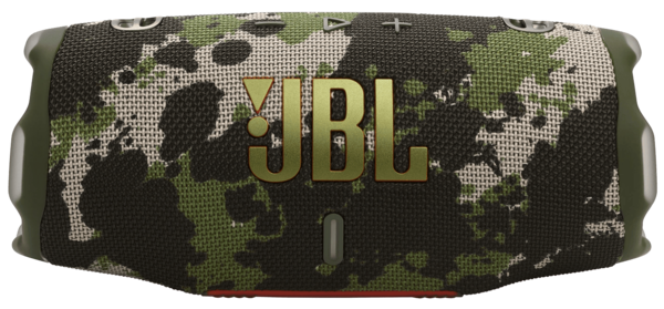 Портативна акустика JBL Charge 6 Squad (JBLCHARGE6SQUAD)