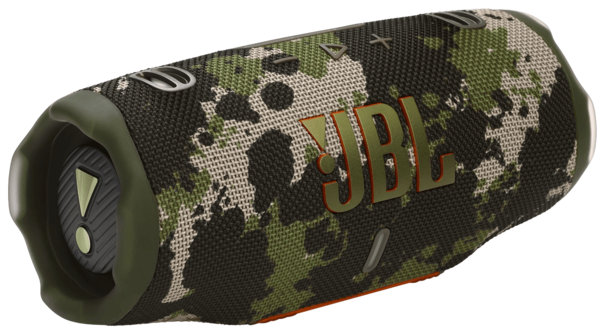 Портативна акустика JBL Charge 6 Squad (JBLCHARGE6SQUAD)