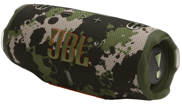 Портативна акустика JBL Charge 6 Squad (JBLCHARGE6SQUAD)