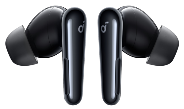 Навушники ANKER SoundСore Liberty 4 Pro Black matte