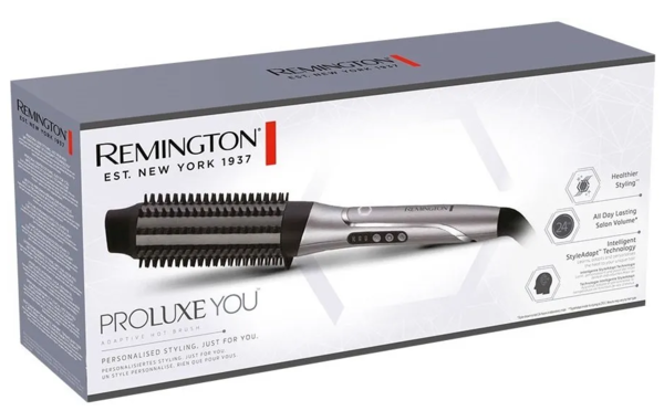 Фен-щетка Remington CB9800 E51 PROluxe You Adaptive Hot Brush
