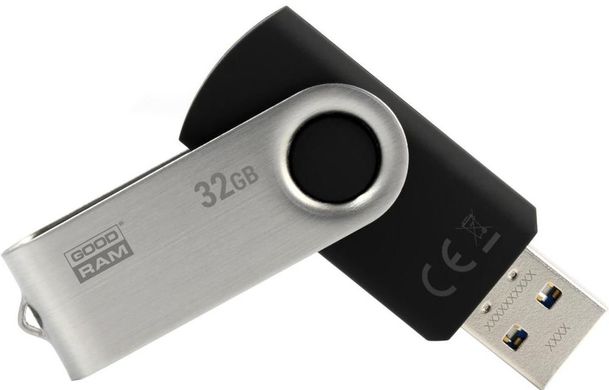 Flash Drive GoodRam Twister 32GB (UTS3-0320K0R11)