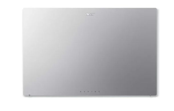 Ноутбук Acer Aspire Go AG15-32P (NX.J8XEU.003) Pure Silver