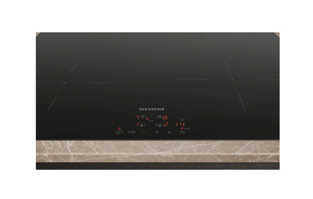 Варочная поверхность SIEMENS iQ100 EU611BEB5E