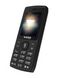 Мобільний телефон Sigma mobile X-Style 34 NRG TYPE-C black фото 3