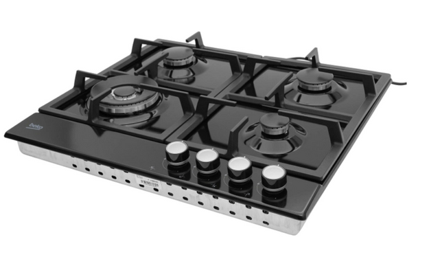 Варильна поверхня газова BEKO HIAW 64225 SB