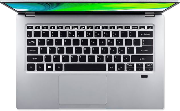 Ноутбук Acer Swift 1 SF114-34-P5J3 (NX.A77EU.00N)