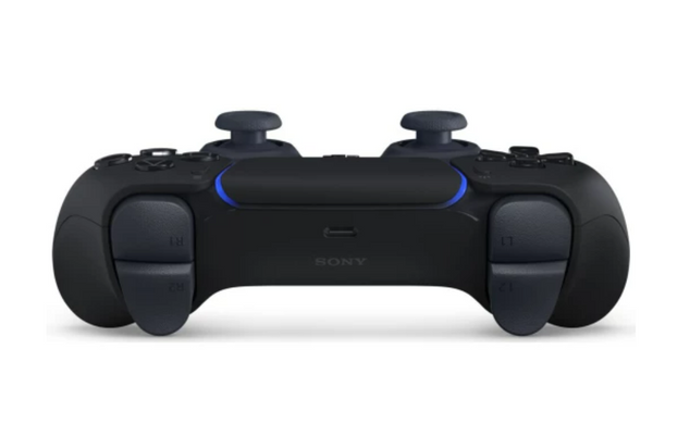 Беспроводной контроллер DualSense (PS5) Midnight Black