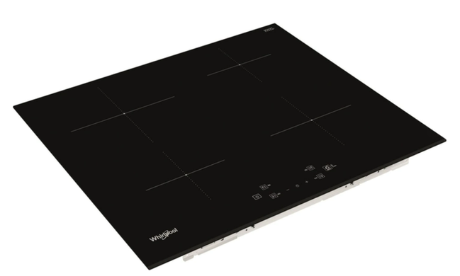 Індукційна панель Whirlpool WSQ2760BF