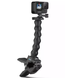 Крепление GoPro JAWS FLEX CLAMP (ACMPM-001) фото 2