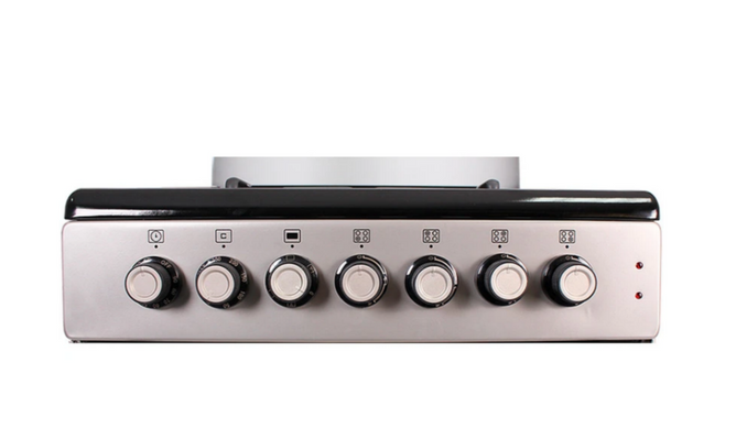 Плита комбинированная PRIME TECHNICS PSE 641211 GB