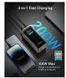 Powerbank ANKER Prime 20000 mAh 200W PD Black фото 5