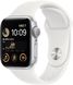 Смарт годинник Apple Watch SE 2 40 Silver Alum White Sp/B фото 1