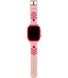 Детские смарт-часы AmiGo GO005 4G WIFI Thermometer Pink фото 6