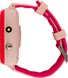 Детские смарт-часы AmiGo GO005 4G WIFI Thermometer Pink фото 8