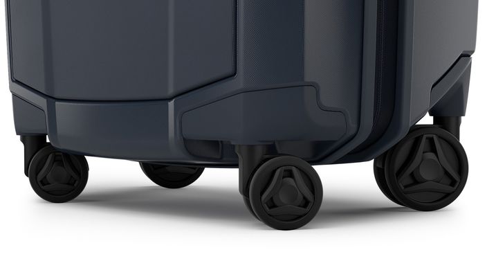 Дорожный чемодан Thule Revolve Wide-body Carry On Spinner 39L TRWC122 (Blackest Blue)
