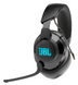 Наушники JBL QUANTUM 600 Black (JBLQUANTUM600BLK) фото 8