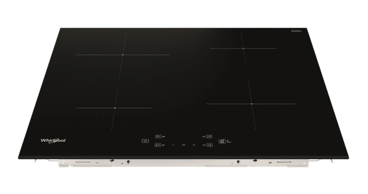 Індукційна панель Whirlpool WSQ2760BF