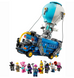 Конструктор LEGO Fortnite Battle Bus фото 2