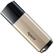 Flash Drive Apacer AH353 64GB USB 3.2 (AP64GAH353C-1) Champagne Gold фото 1