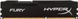 ОЗУ Kingston HyperX Fury OC DDR3 1866Mhz 8Gb Black (HX318C10FB/4) фото 1