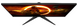 Монитор TFT Aoc 23.8" 24G2ZE/BK IPS 240Hz 0.5ms HDMI DP Red/Black фото 2