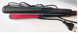 Щипці-гофре для волосся Monte MT-5158 Red фото 4