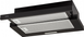 Вытяжка JANTAR TLT 650 LED 60 BL фото 3