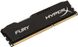 ОЗП Kingston HyperX Fury OC DDR3 1866Mhz 8Gb Black (HX318C10FB/4) фото 2