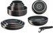 Набор посуды Tefal Ingenio XL Intense 10 предметов (L1509473) фото 4