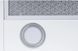 Кух.витяжка VENTOLUX GARDA 45 WH (700) LED фото 4