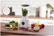 Кухонний комбайн GORENJE SB800XG фото 9