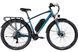 Велосипед з електроприводом 29" AL Formula eCURSOR MAN DD CS рама-19" 48B 13А*г 500Вт темно-синій 2026 фото 1