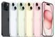 Смартфон APPLE iPhone 15 128GB (black) фото 7