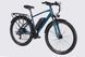 Велосипед з електроприводом 29" AL Formula eCURSOR MAN DD CS рама-19" 48B 13А*г 500Вт темно-синій 2026 фото 6