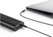 Портативное зарядное устройство Anker PowerCore+ 20100 USB-C V3 Black (A1371H12) фото 2