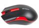 Миша A4Tech G3-200N Black\Red фото 2