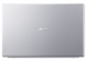 Ноутбук Acer Swift 3 SF314-511-534H (NX.ABLEU.00K) Pure Silver фото 8