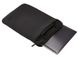 Cумка для ноутбука Case Logic Quantic 14" Chromebook LNEO-214 (Чорний) фото 4