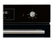 Духова шафа VENTOLUX EO60TC-6P FBG фото 2