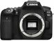 Аппараты цифровые Canon EOS 90D body фото 1