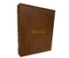 Альбом UFO 10x15x300 PU-46300 Etalon Wenge фото 1
