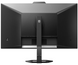 Монiтор 27" Philips 27E1N5600HE/00 Black фото 3