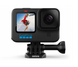 Видеокамера GoPro HERO 10 Black (CHDHX-102-RT) фото 6