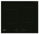 Індукційна панель Whirlpool WSQ2760BF фото 1