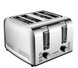 Тостер HEINNER HTP-4S1500SS фото 1