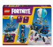 Конструктор LEGO Fortnite Battle Bus фото 3