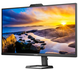 Монiтор 27" Philips 27E1N5600HE/00 Black фото 6